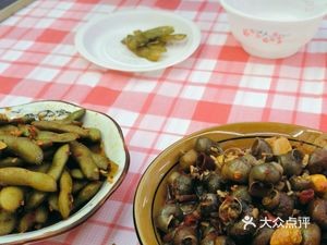 Liu Yidao Two-Room One-Hall Cooking House