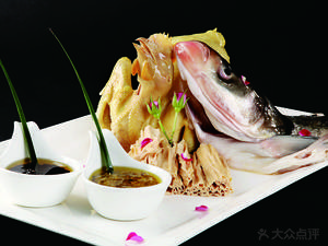 Bi Yang Theme Restaurant (Mengshidai Store)