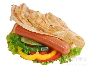 Za Liang Jianbing (Baisong Youke City Plaza Branch)