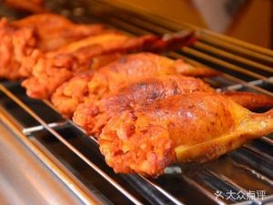 Chicken Wing Rice Roll (Mengshidai Branch)