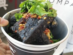 Black Classic Stinky Tofu Mengshidai Branch (Hengma Mengshidai Plaza Branch)