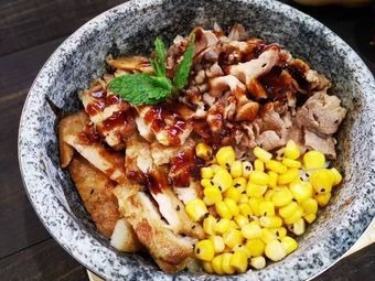 麦花村·石锅拌饭(梦时代店)
