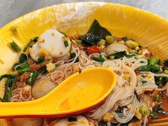 Changying Juewei Water Boiled · Fried (Mengshidai Branch)