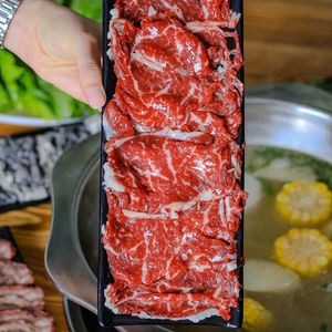 Mei Wei Xian Beef Hotpot (Xinjian Central Branch)