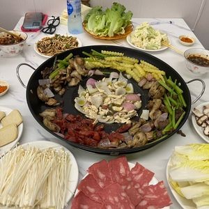 Luo Ji Guizhou Laoguo