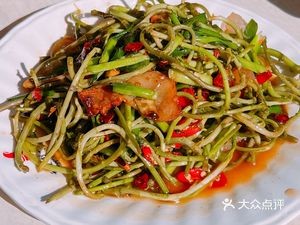 Xiangyang Restaurant, Nanji Township, Xinxin County