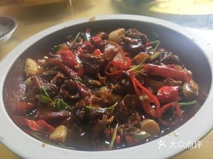 Fish and Rice Village Pub (Linhai Road Store)