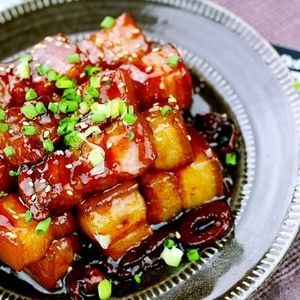 Huo Tou Bing Xiang Xia Cai