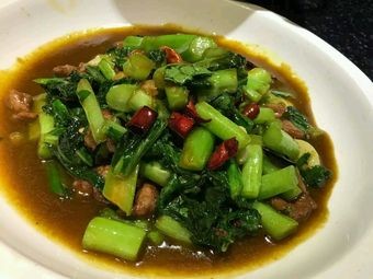 Xincheng Microelectronics Co., Ltd. Local Cuisine Restaurant