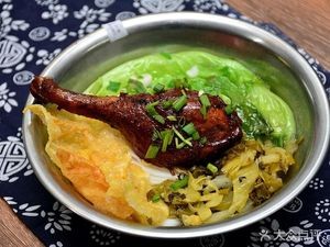 Shaxian Snack (Gangxia Village Branch)