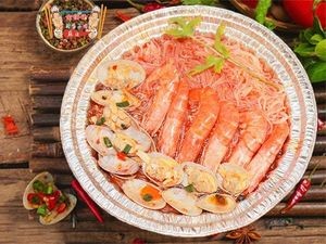 Golden Chopsticks Spicy Snack Palace