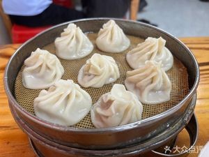 Fuman Tang Snack Shop (Xinjiancheng Branch)