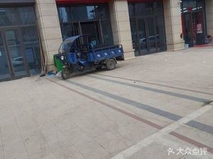 Yanzi Special Pig's Blood Noodles