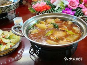 Kangshifu Restaurant