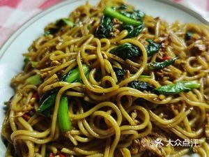 Bu Ye Tian Night Market (Tianning West Road Branch)