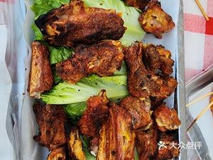 Xinjiang Hotan Gulikou Lamb Hotpot (Vanke Puyue Li Store)