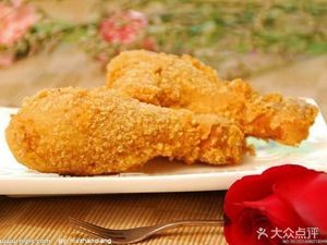 Zhengxin Chicken Cutlet (City College Branch)