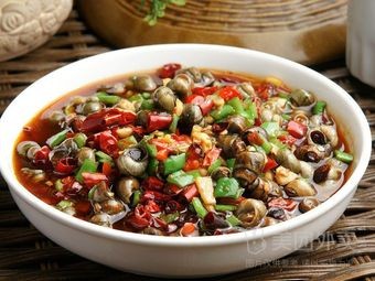 8090 BBQ (Shennong East Avenue Store)