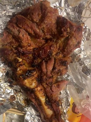 Xinjiang Hotan Aili Lamb Hot Pot