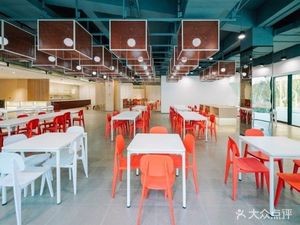 Wan Chuang Zhi Wei Restaurant