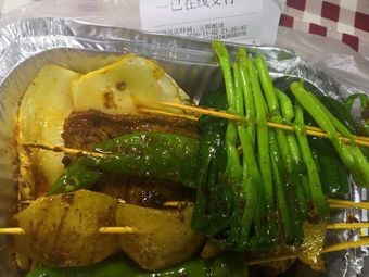 Jiangxi Police College Canteen