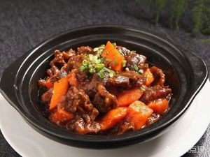 Xixiasha Burn-cooked Restaurant