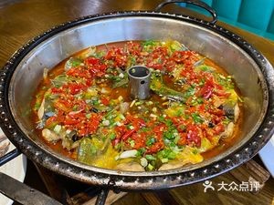 Wei Yan (Xian Feng Dian)