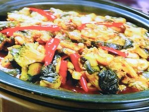 Xinyue Lake Family Banquet