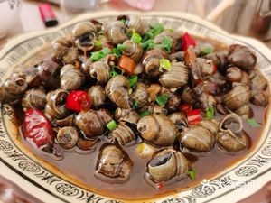 Hongxing Restaurant (Yuhu Ban Shan Dong)