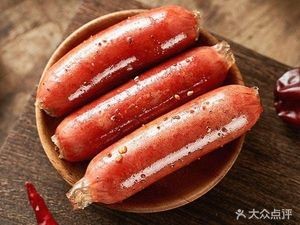 Strong Beef Bone Noodles (Hangzhou-Changsha Expressway Branch)