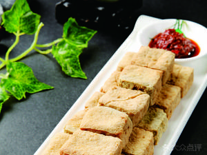 Juewei Water Boiled (Laika Branch)