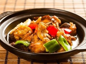 Wangkeji Braised Chicken Rice (Traditional Chinese Medicine Flagship Store)