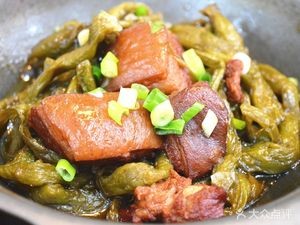 Xueziju Northeast Cuisine (Nanjing University Store)