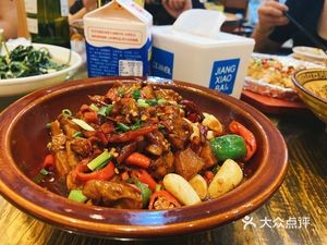 My Kitchen (Xinghua Road Branch)