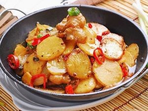 Da Shao's Cooking House (Xinjian Central Store)