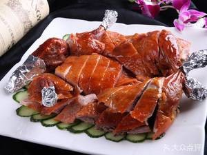 Nongjia Xiaoyuan (Jianshe Road Store)