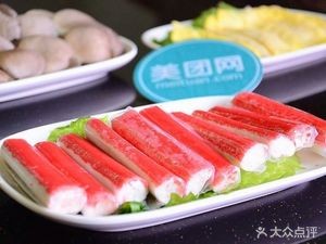 Farmhouse Stir-fry (Lide Mingshi Garden Branch)