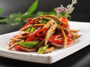 Yuan Wei Fang Tu Cai Wang (Huaguoshan Store)