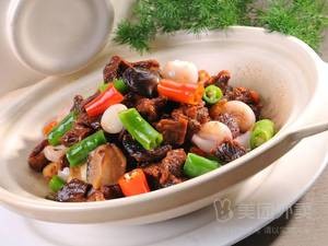 Steamed Egg Family Banquet (Huaguo Mountain Branch)