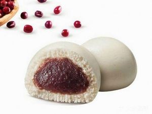 Mai Li Xiang Baozi Pu (Xingguo Road)