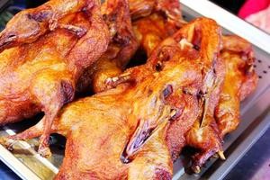 Xiangtang Sauce-Steamed Duck (Century Mall)