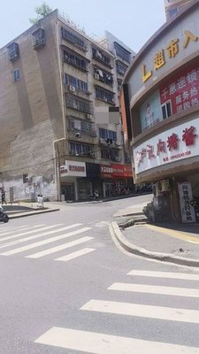 Lu's Xiangtang Sauce Duck (Xinjian District Branch)