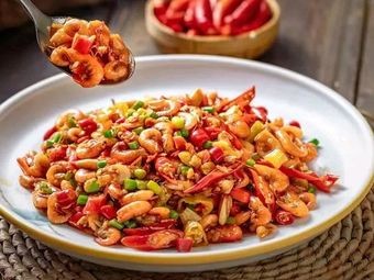 Xiong's Home-style Cooking