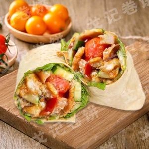 Ge Ji Rolled Pancake (Wenhua Avenue Branch)