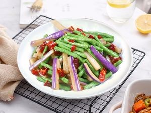 Shi Zi Jie Old Grandma Snack (Huaguo Mountain Store)