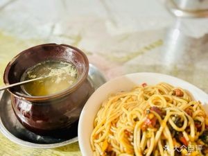 Lao Ding's Aluminum-Free Egg Cake Strips