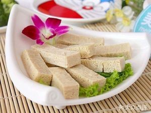 Entrepreneurship Boiled and Fried Shop