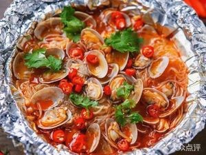 Nanjing Soup Dumplings (Century Mall Plaza Store)