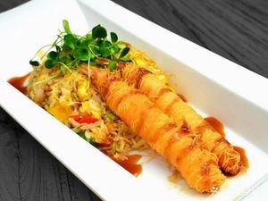 Qianwei Hui Crossing Bridge Rice Noodles (Direct Operation Store 6)