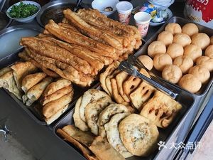 Xiao Ding Special Breakfast (Xingguo Road Store)